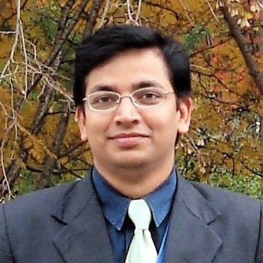 Dr. Muneendra Ojha