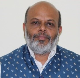 Prof. Shekhar Verma